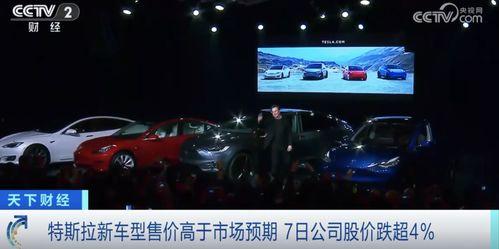 特斯拉公司爆料新闻,揭秘公司内部重大变革与未来规划