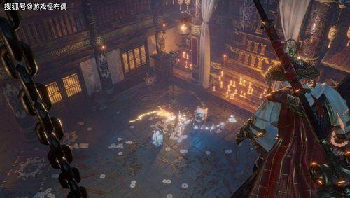 6永劫无间手游最新爆料,神秘势力崛起，江湖风云再起！